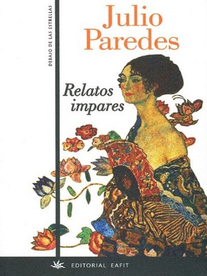 cover image of Relatos impares